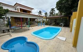 Casa Costa Dourada